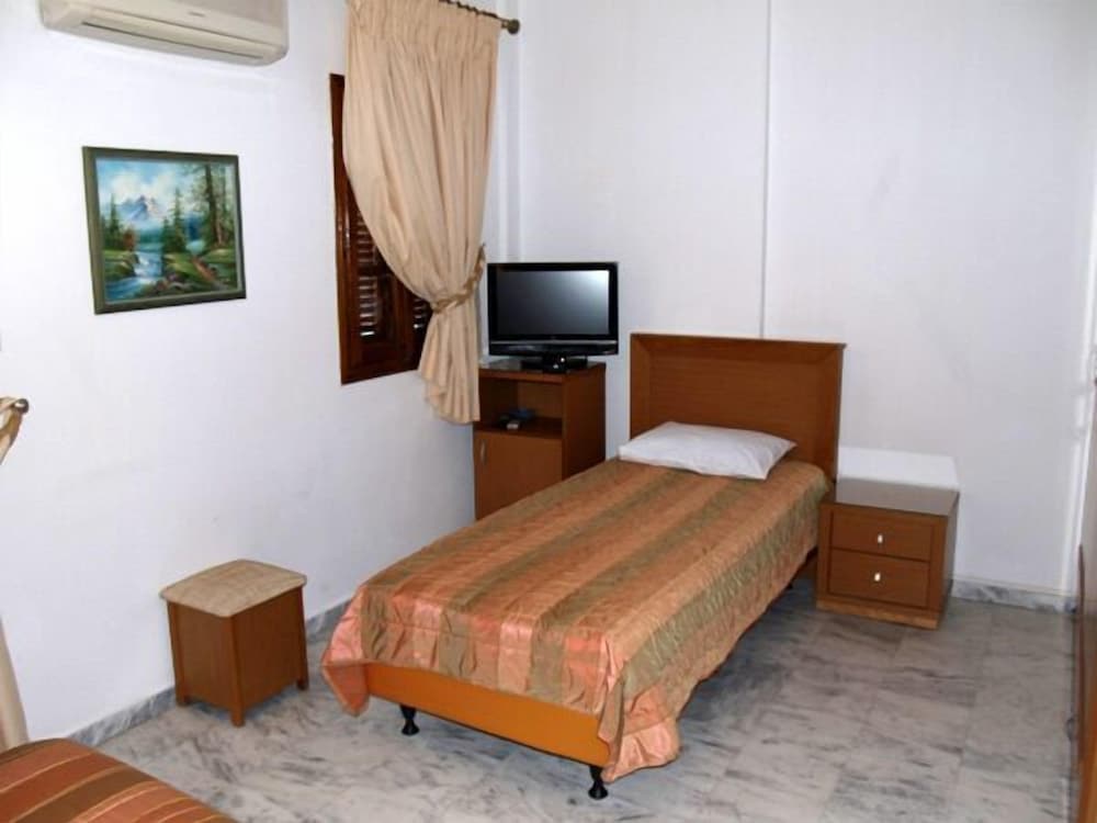 Фото Sunset Hotel