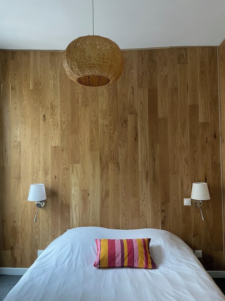 Фото Hôtel d'Angleterre