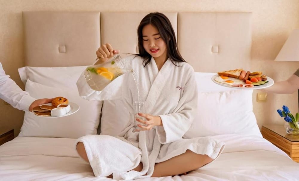 Фото Renaissance by Sulo hotel