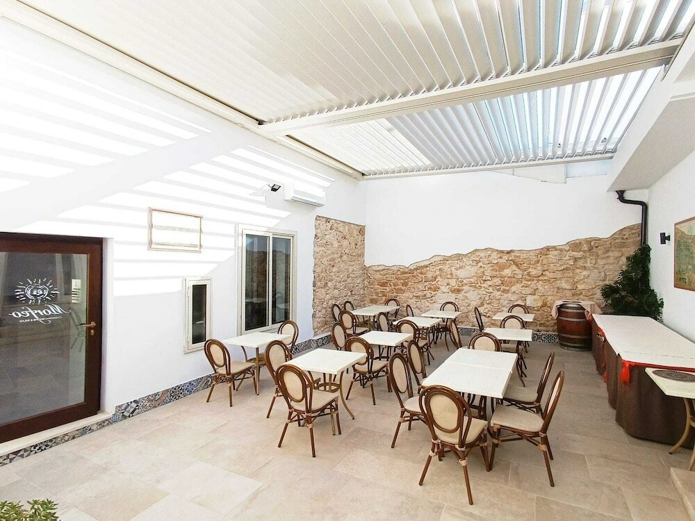 Фото Morfeo charming Rooms & relax