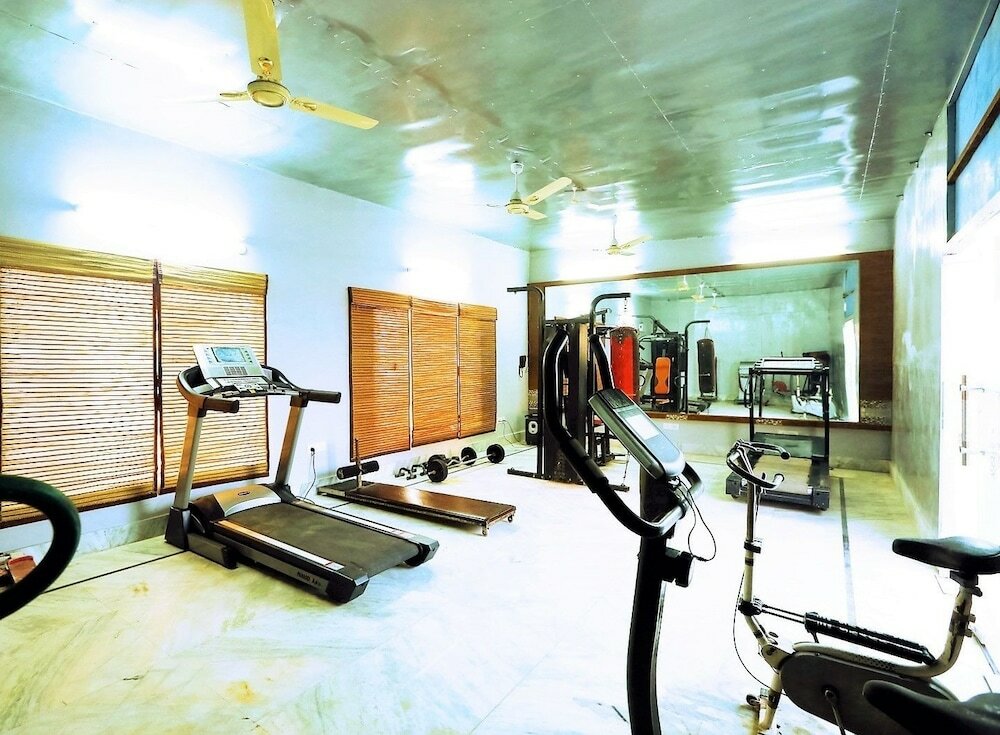 Фото Kridha Residency