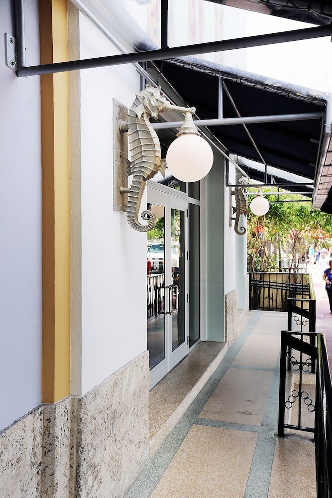 Фото Cavalier Hotel South Beach