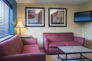 Гостиница Motel 6 Madison, Wi - East