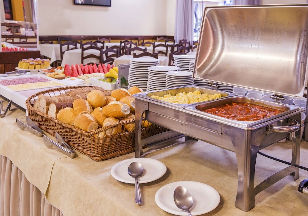 Фото Hotel Itapema Meia Praia