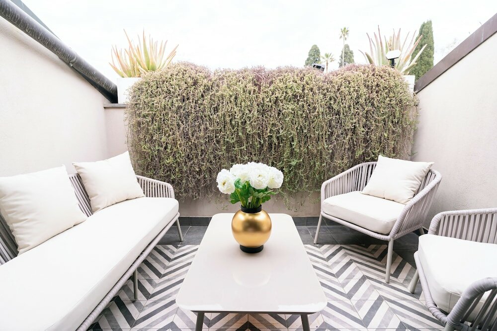 Фото Roma Luxus Hotel