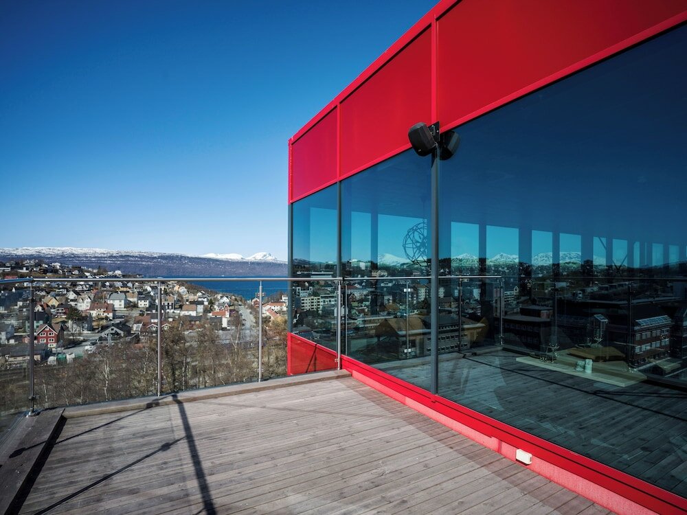 Фото Quality Hotel Grand Royal