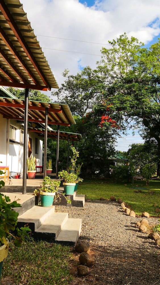 Фото Kamunjila Lodge