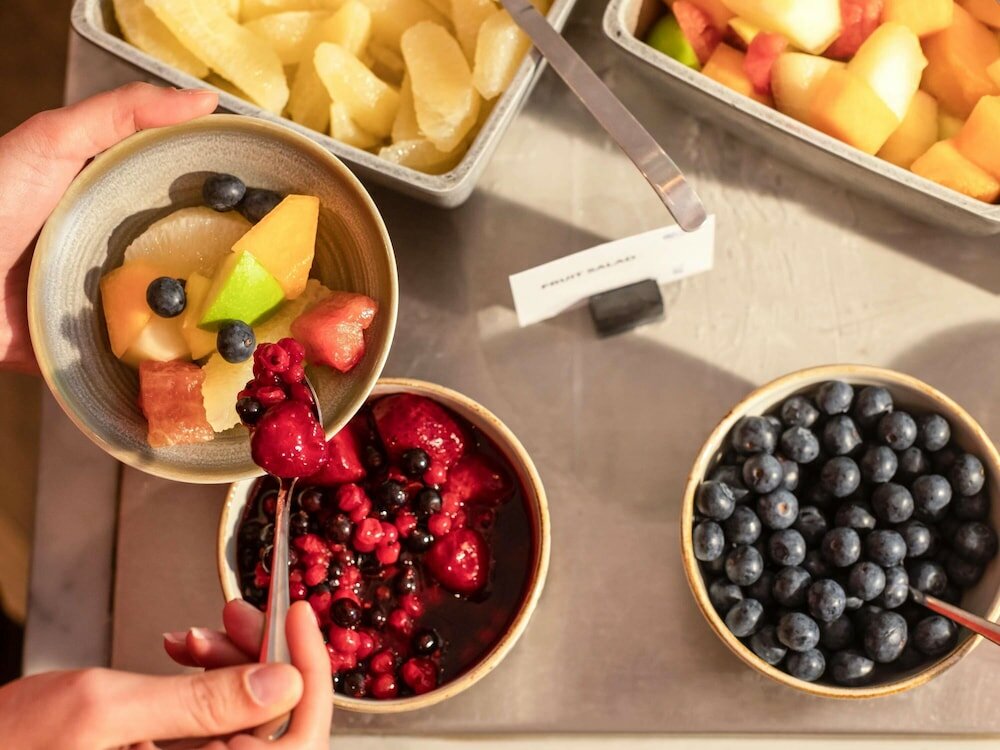 Фото Novotel Château de Versailles