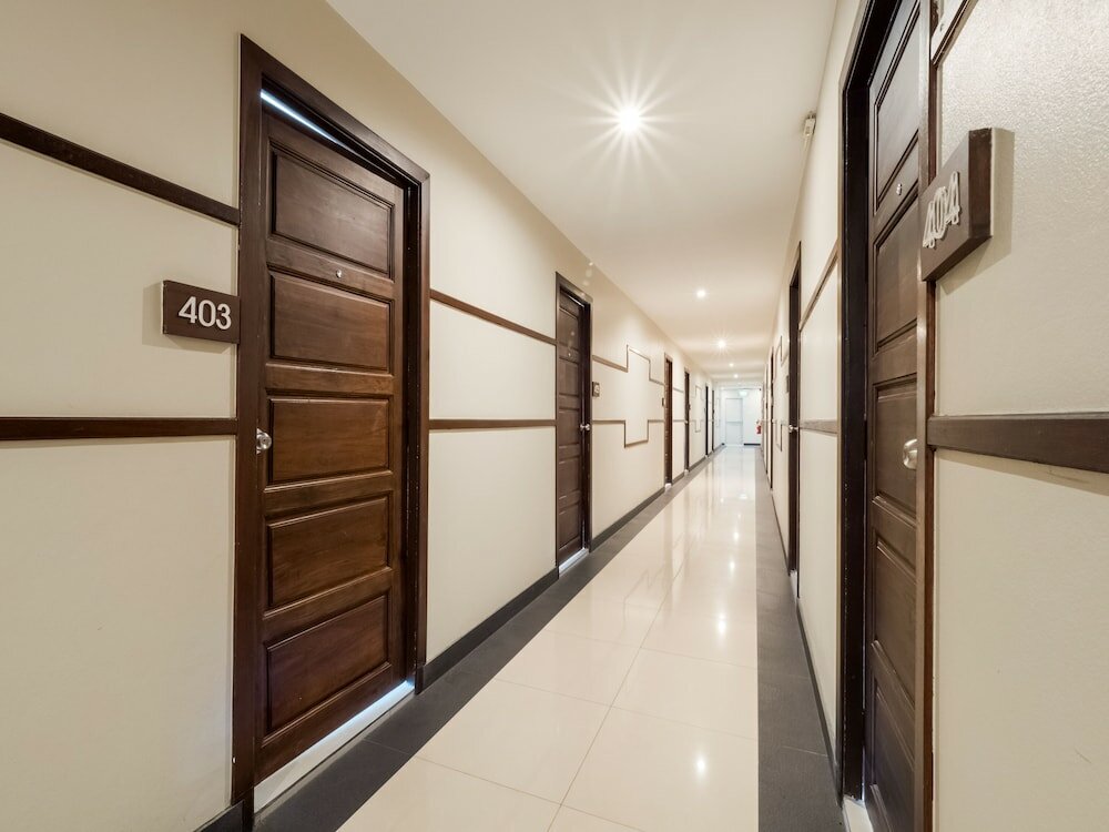 Фото Capital O 1102 The SP Boutique