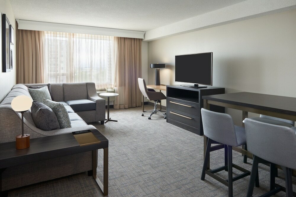 Фото Residence Inn by Marriott London Ontario