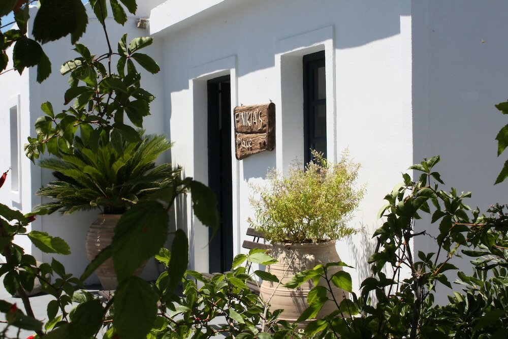 Фото Finikia Memories Hotel