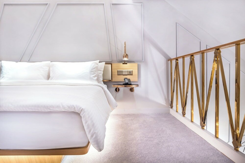 Фото The Prestige Hotel Penang