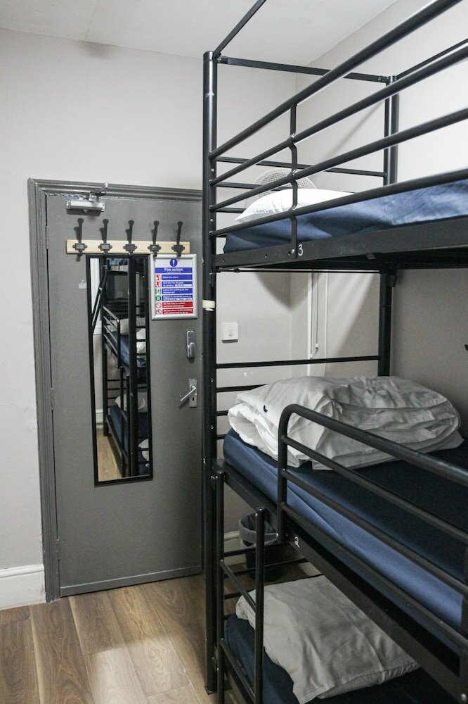 Фото Onefam Waterloo Hostel London