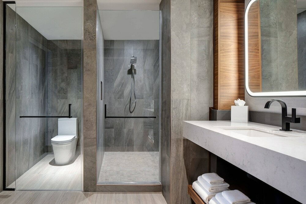 Фото Odessa Marriott Hotel & Conference Center