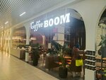 Coffeeboom (Qabanbaı Batyr dańǵyly, 21), cafe