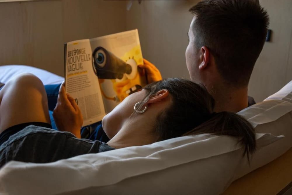 Фото Artyster Clermont-Ferrand