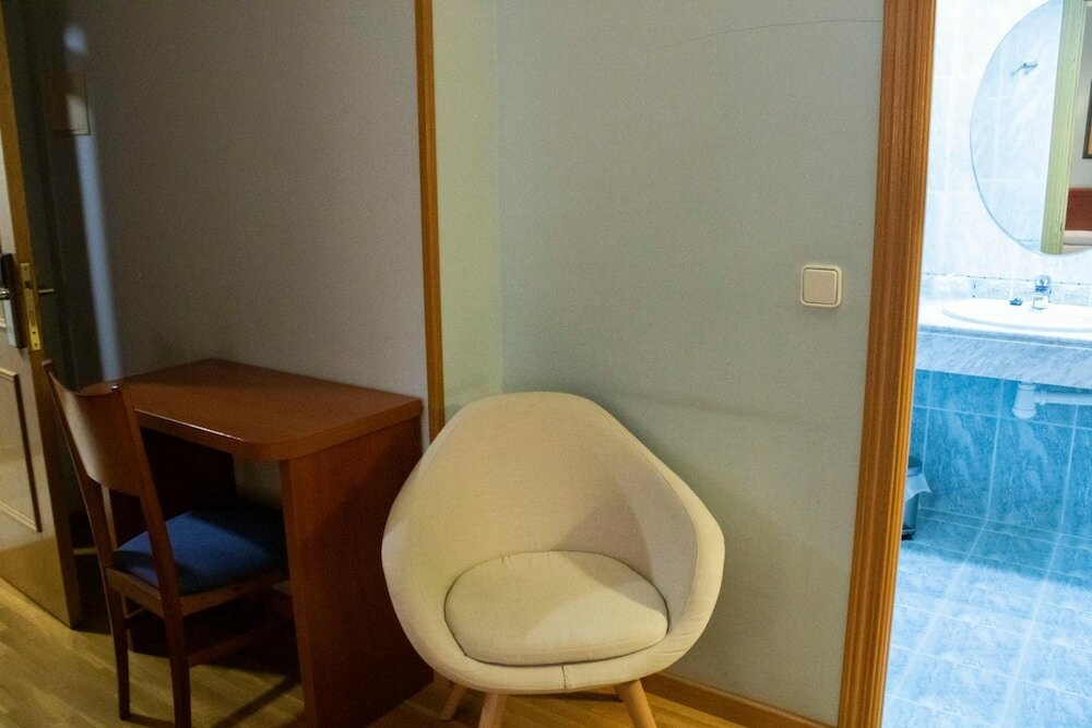 Фото Hostal Alda Río Duero