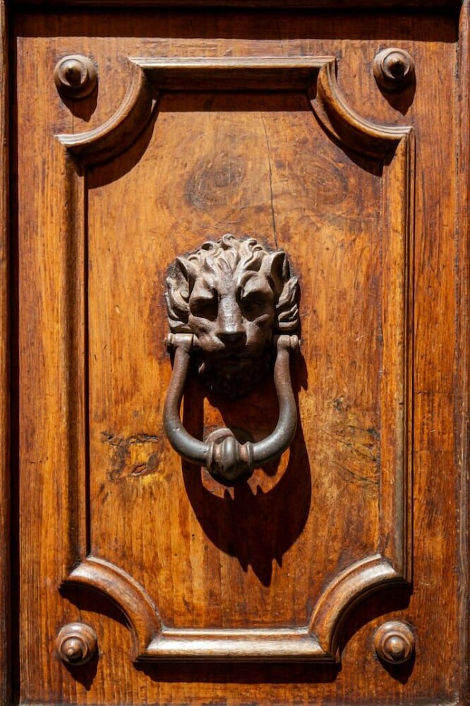 Фото Appartamento Serpenti - Daplace Apartments