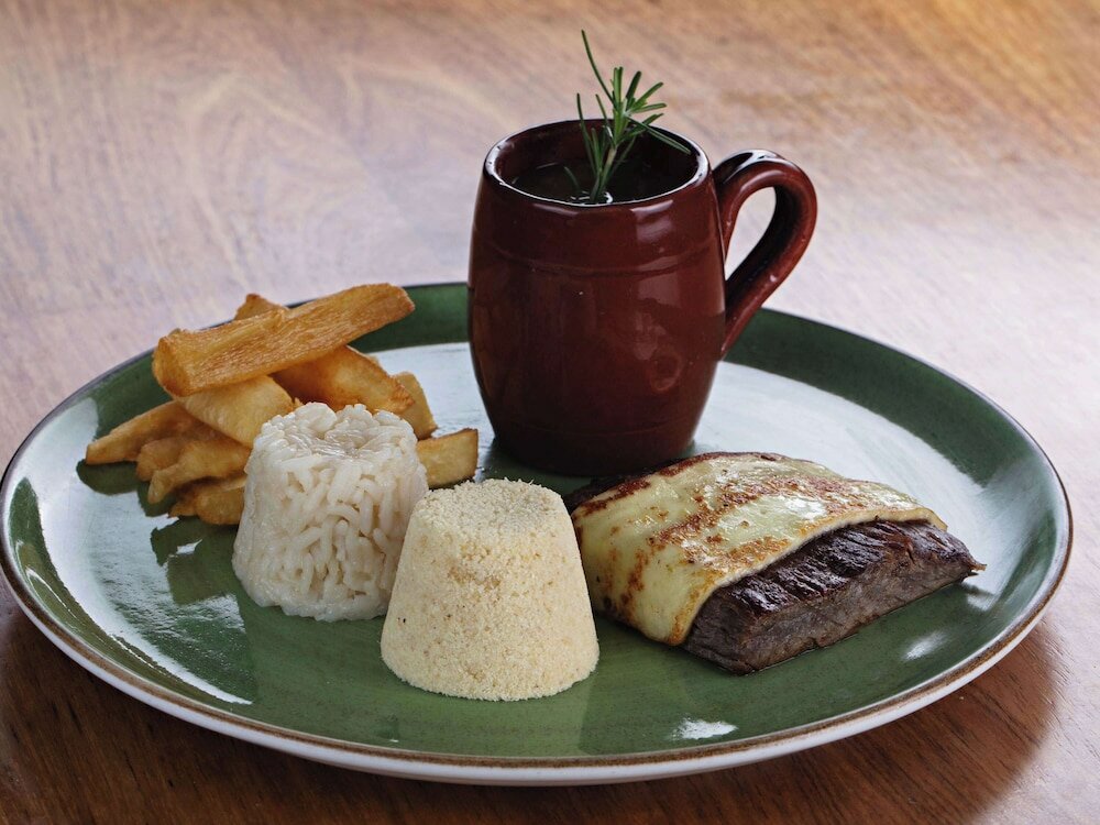 Фото Mercure Maceio Pajucara Hotel