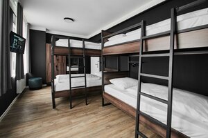 Гостиница Groners Leipzig