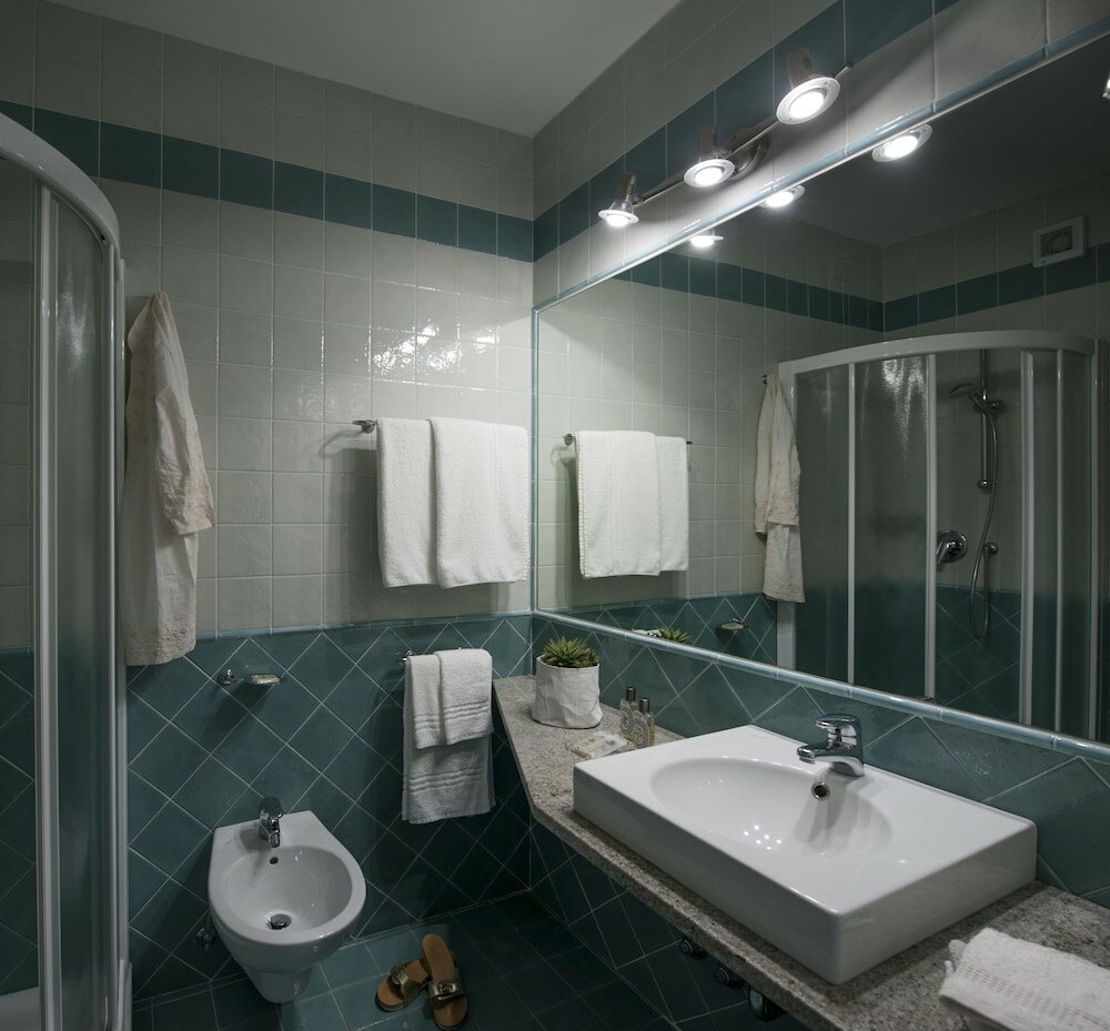 Фото Hotel Le Soleil