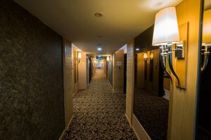 Jc Mark Hotel (No 109 (Lot 8180-8185), Block 31, Kemena Land District, Bintulu City Center, Bintulu), hotel