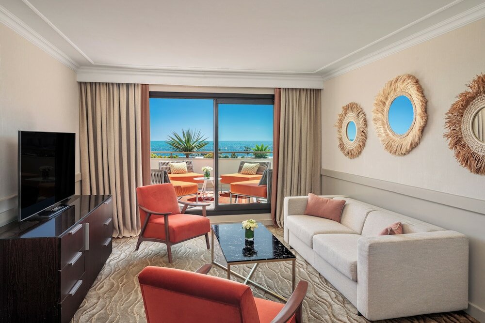 Фото Hôtel Le Gray d'Albion