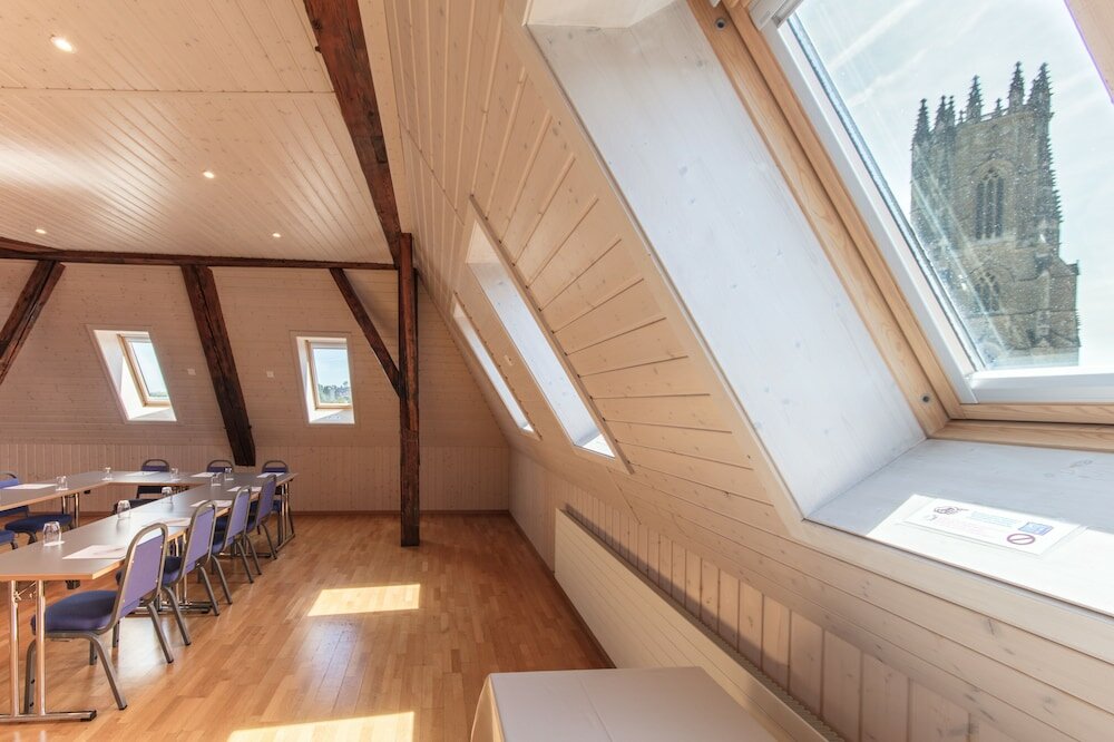 Фото Hotel De La Rose