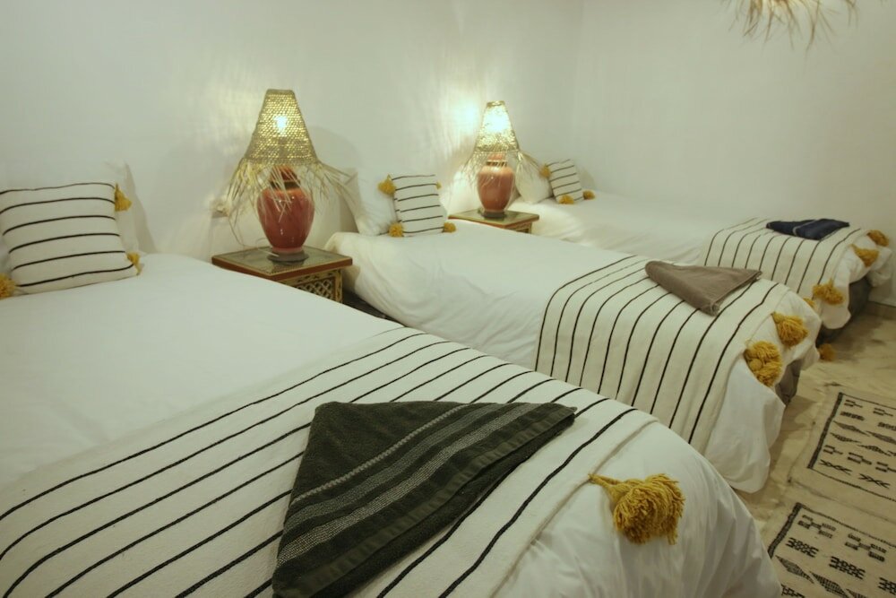 Фото Riad Dar Zayna