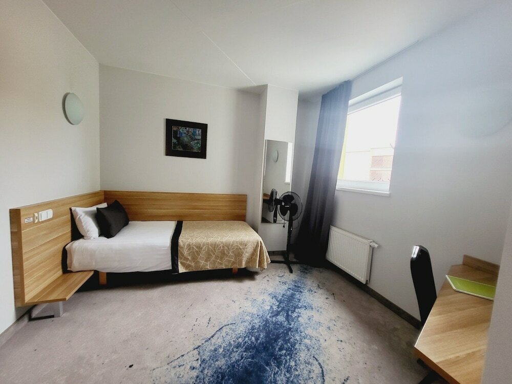 Фото Green Vilnius Hotel