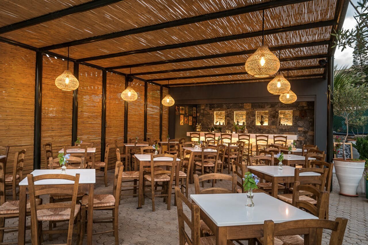 Фото Arminda Hotel & SPA