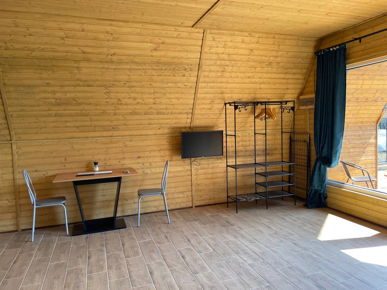 Фото Эко-Хаус LaPa