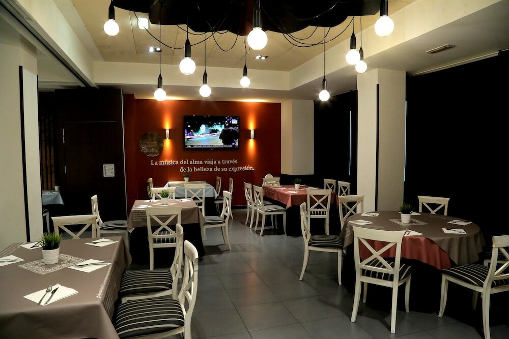 Фото Hotel Oriente