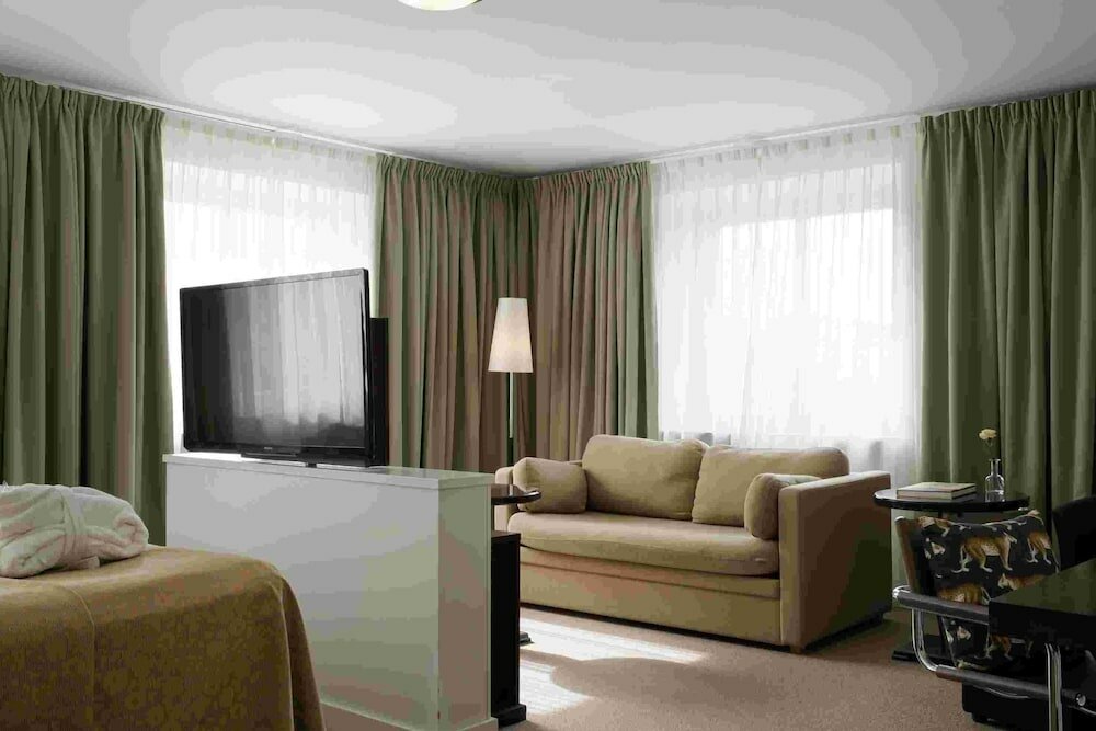 Фото Elite Stora Hotellet Jönköping