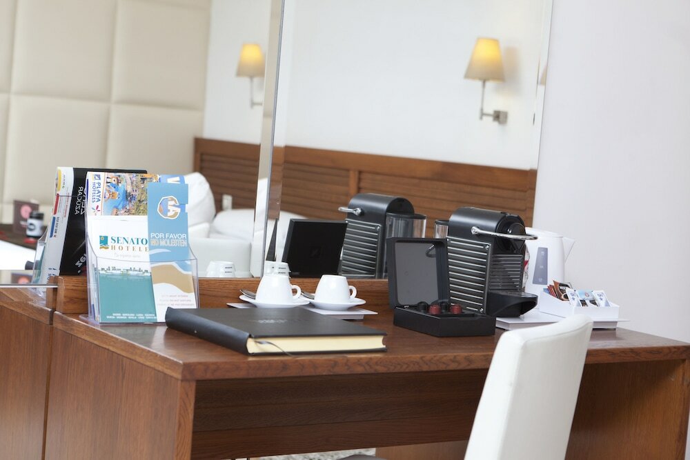 Фото Senator Marbella