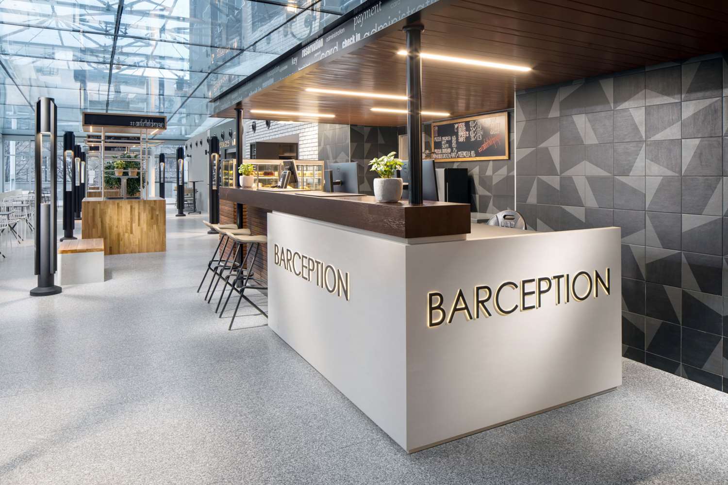 Фото Comfort Hotel Prague City East