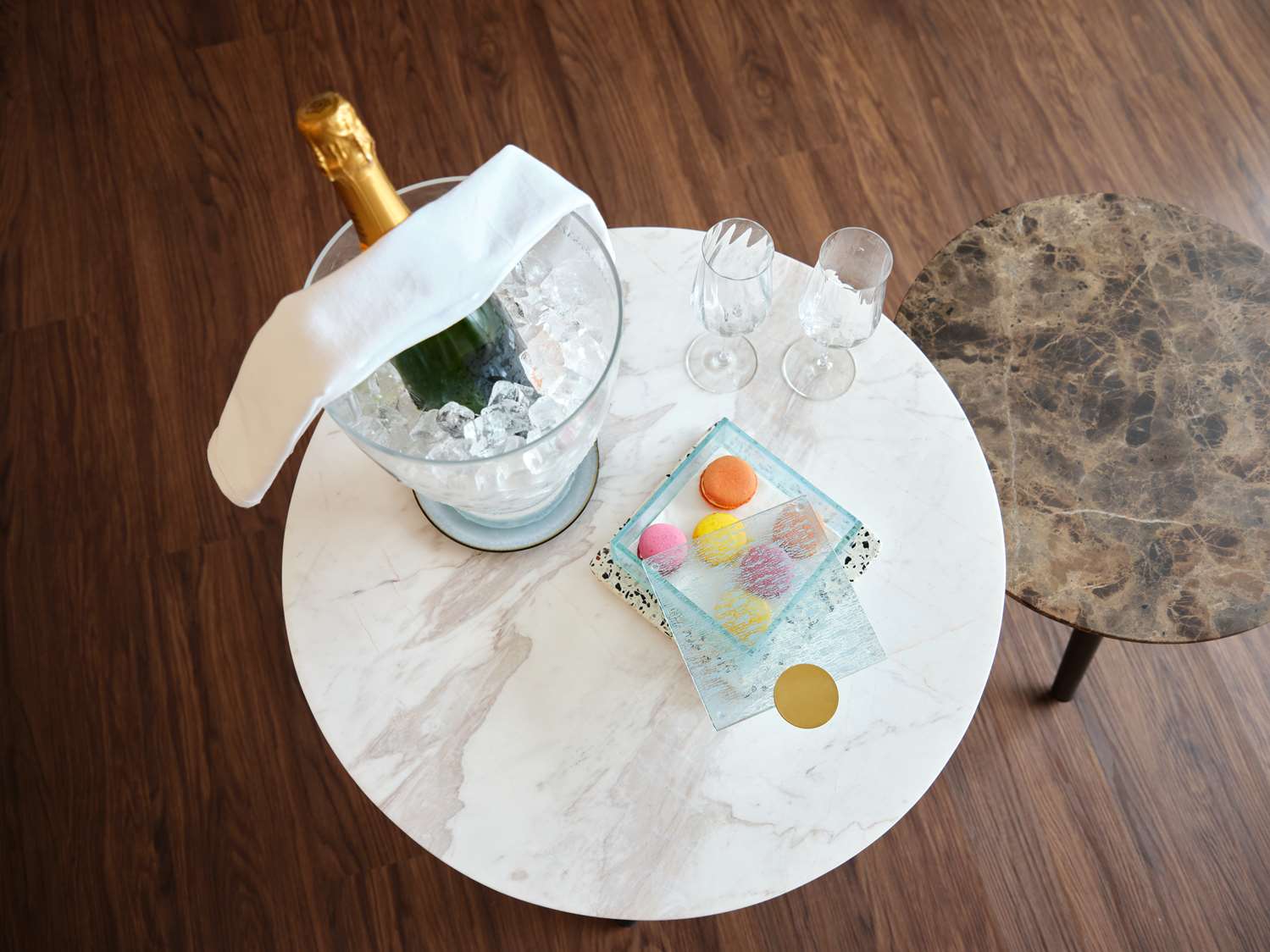 Фото Hilton Hotel Tahiti