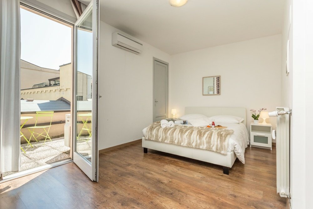 Фото Relais Il Leoncino