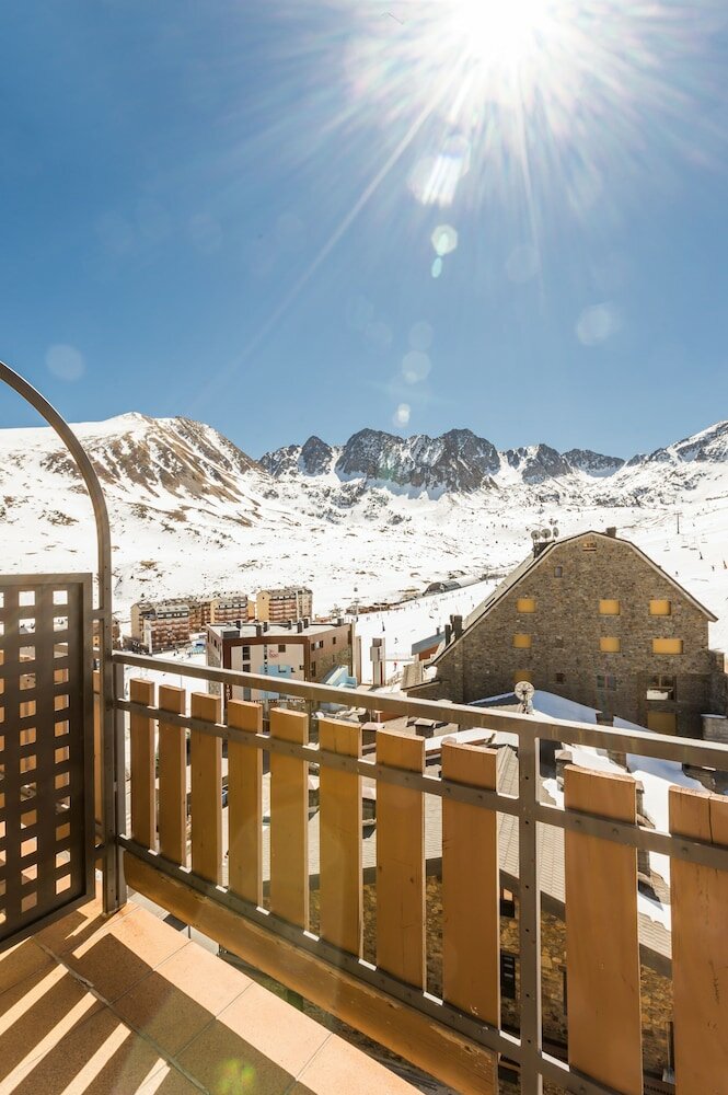 Фото Hotel Grand Pas