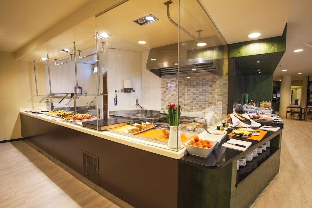 Фото Hotel Magic Andorra