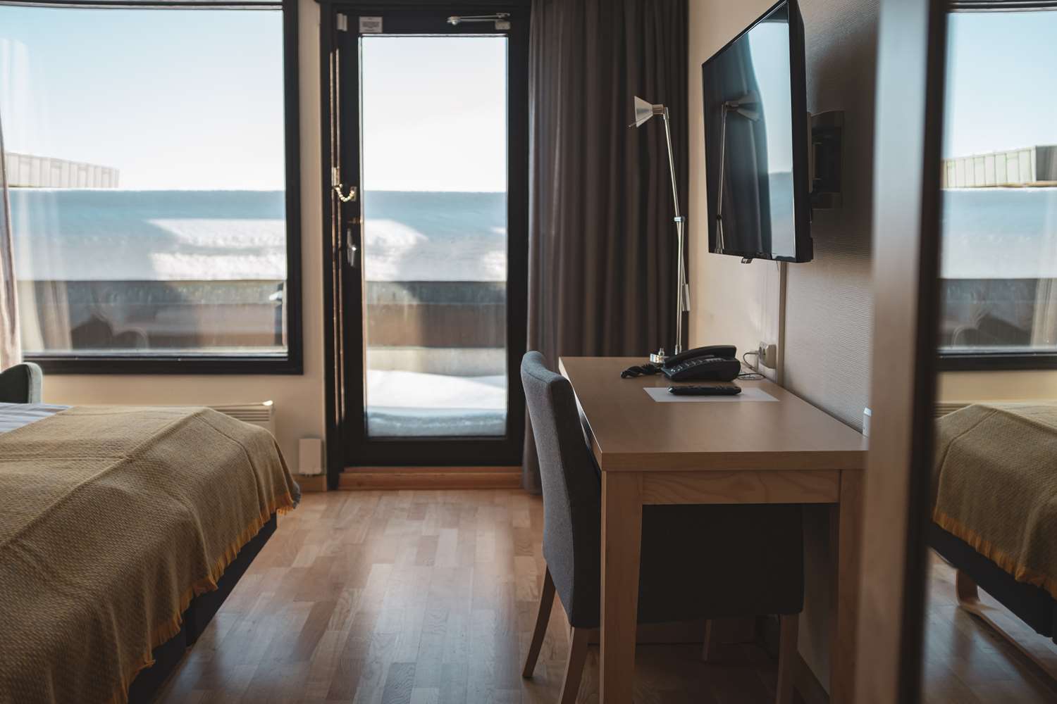 Фото Voksenasen Hotell, Bw Signature Collection