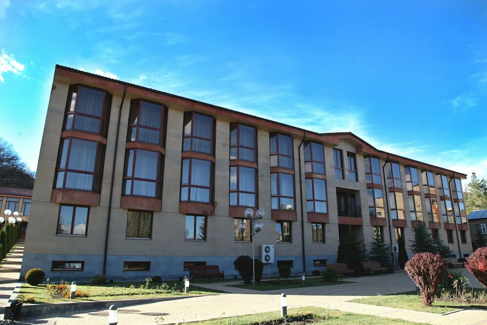 Фото Отель Россия