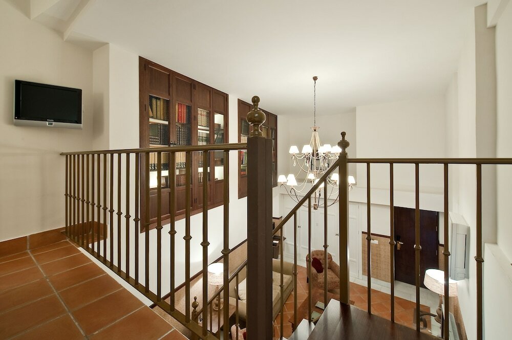 Фото Vincci La Rabida Hotel