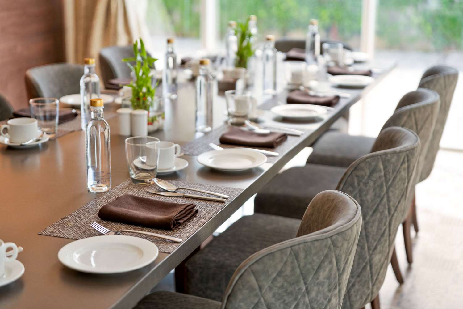 Фото Ramada by Wyndham Aligarh Gt Road