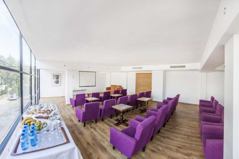 Фото Hotel Marbel