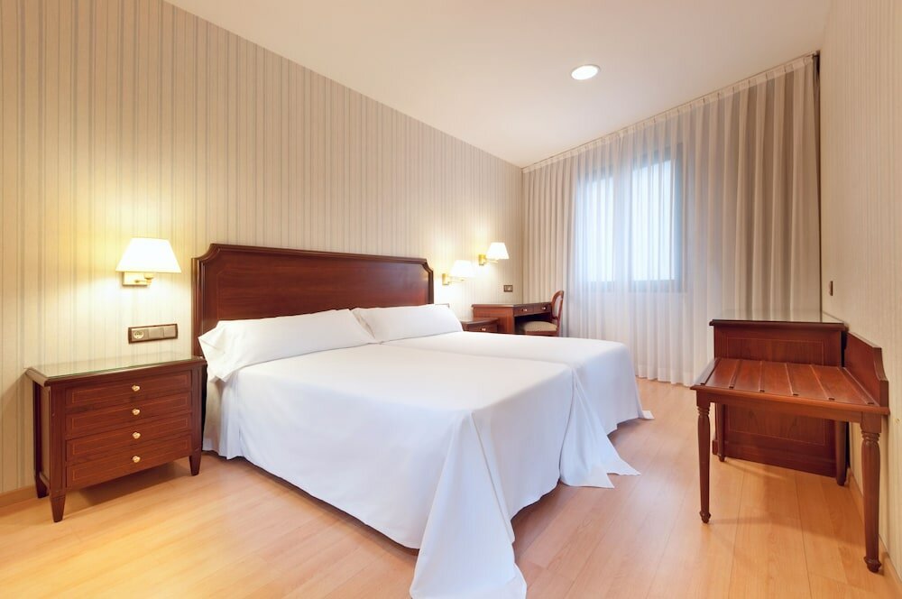 Фото Micampus Leganés