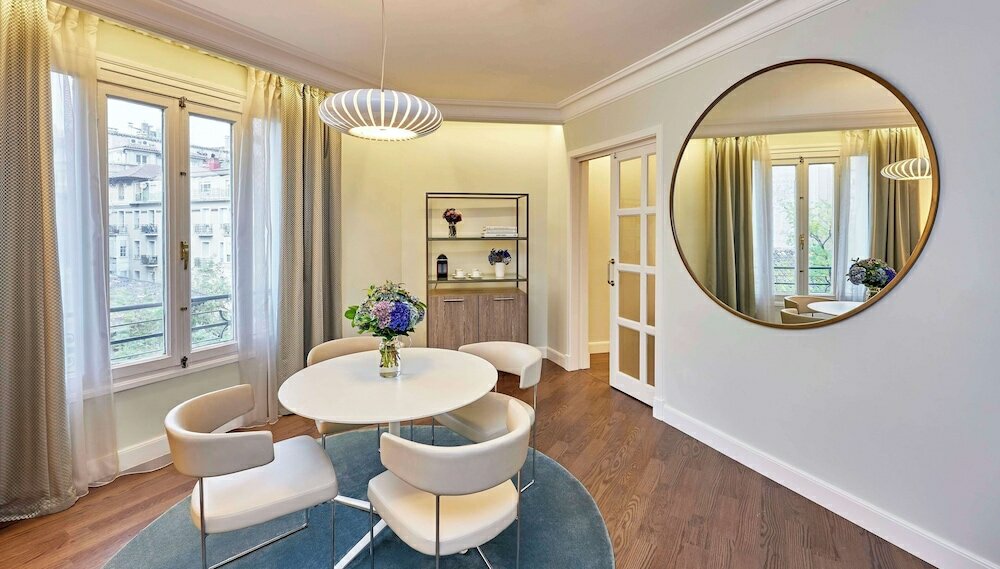 Фото Nh Collection Gran Hotel de Zaragoza