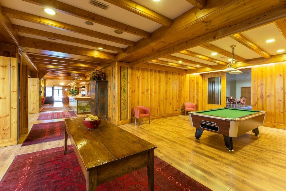 Фото Hotel Rutllan & SPA