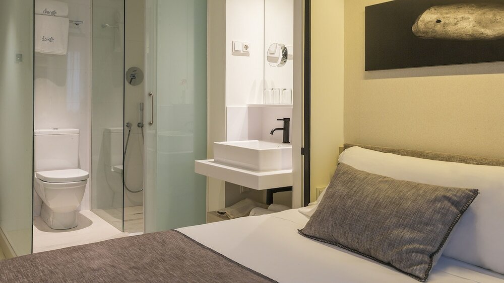 Фото Hotel Denit Barcelona