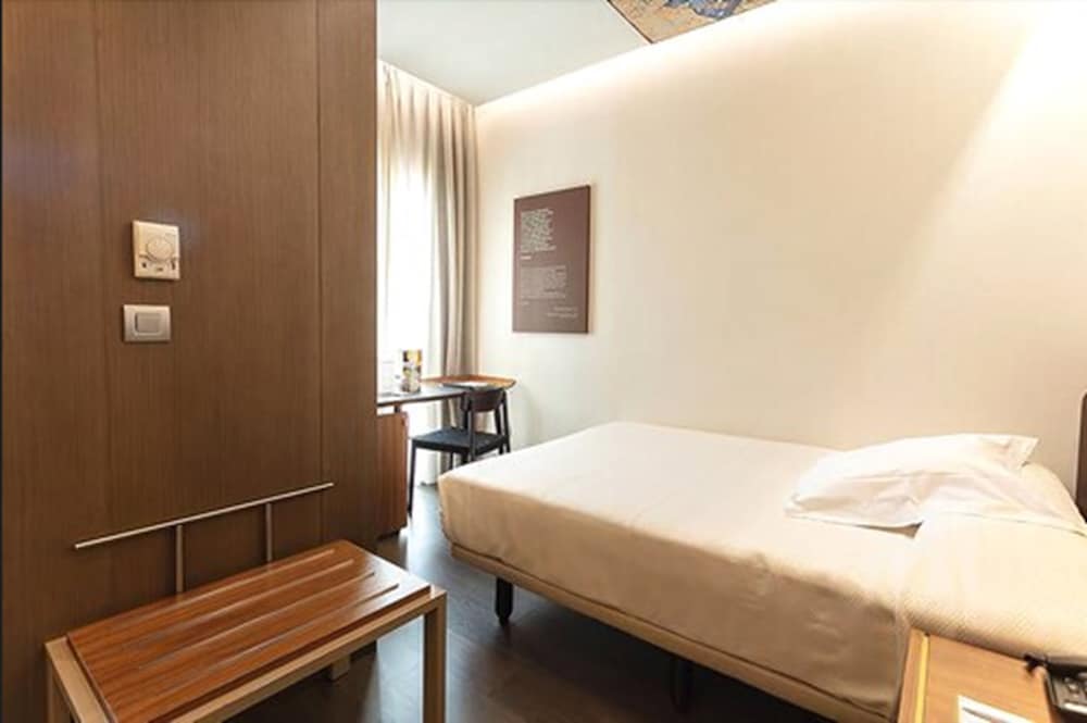 Фото Abades Recogidas